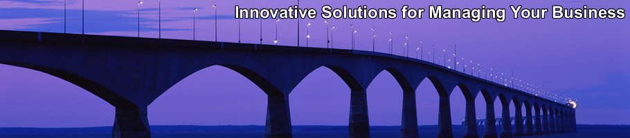 Innovative Solutions for Managing Your Business