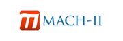 Mach-II logo