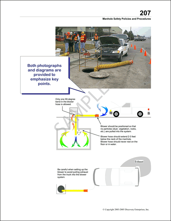 PULSE Reading Materials Guide Sample Page 17