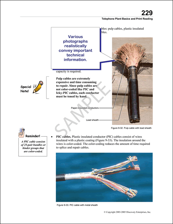 PULSE Reading Materials Guide Sample Page 18