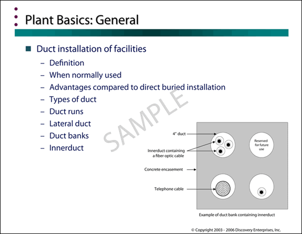 PULSE Slide Presentations Guide Sample Slide 12